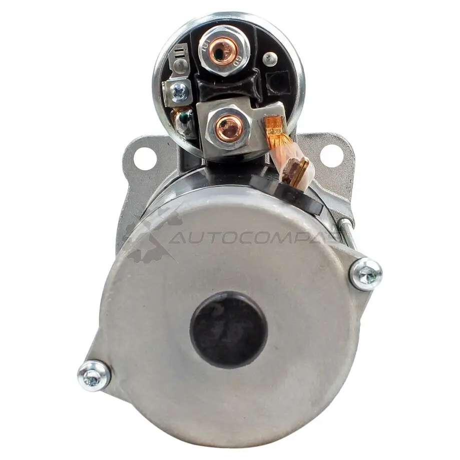 Стартер KRAUF 1440687555 NGSYC2 P STB4002UL изображение 3