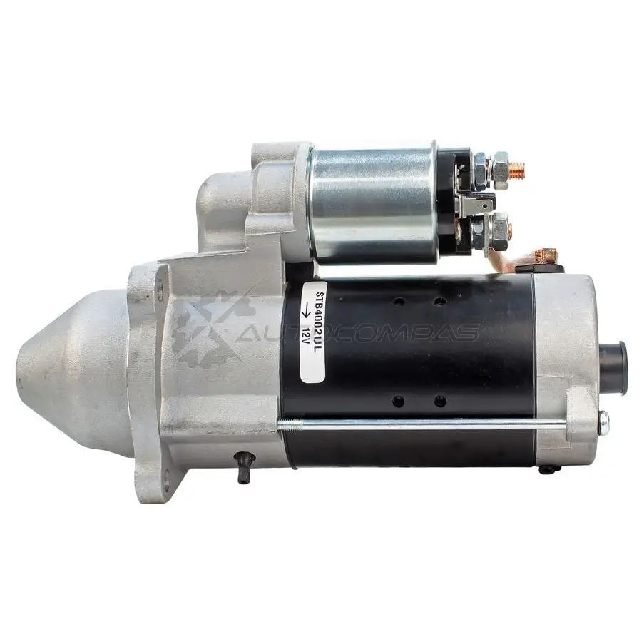Стартер KRAUF 1440687555 NGSYC2 P STB4002UL изображение 4