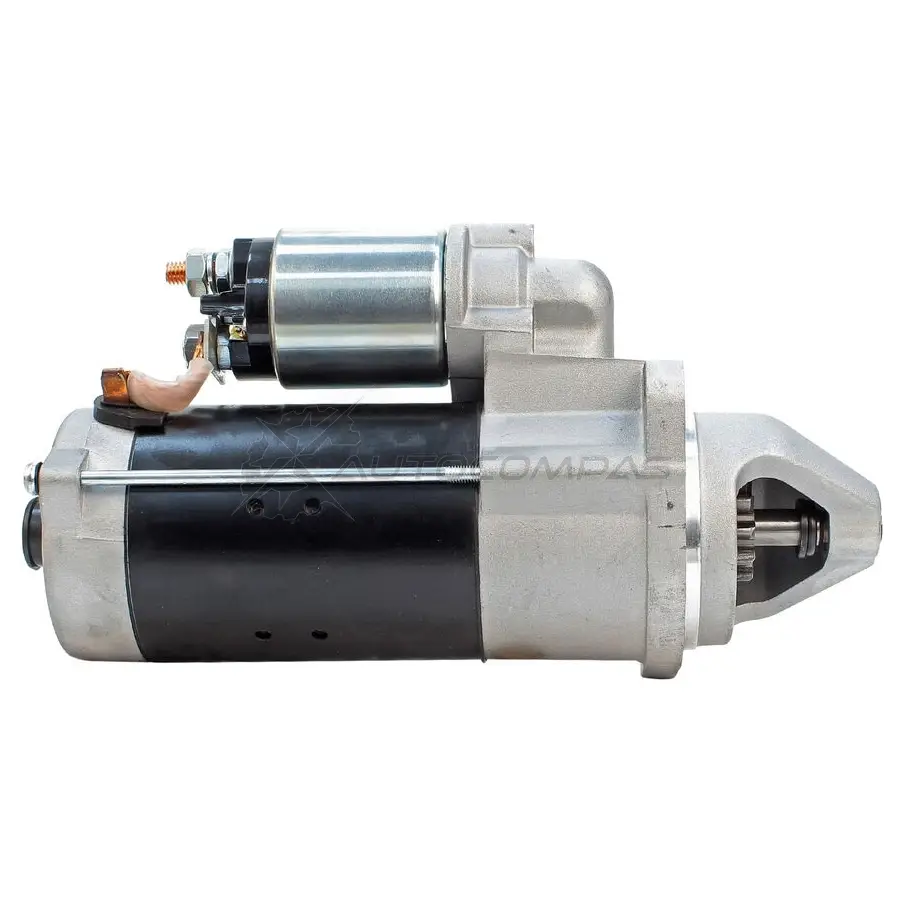 Стартер KRAUF 1440687555 NGSYC2 P STB4002UL изображение 5