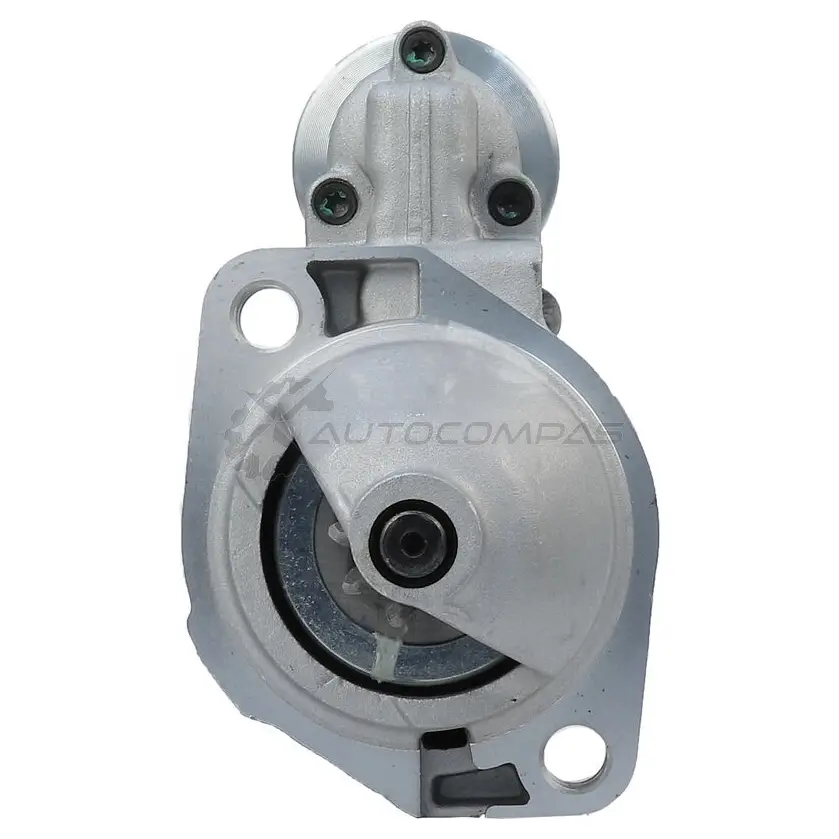 Стартер KRAUF 1440687593 UZ W77Q STB4055BA изображение 0