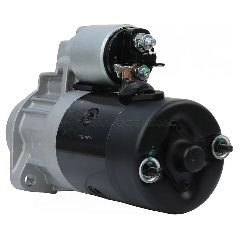 Стартер KRAUF 1440687593 UZ W77Q STB4055BA изображение 1
