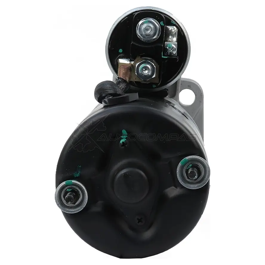Стартер KRAUF 1440687593 UZ W77Q STB4055BA изображение 3