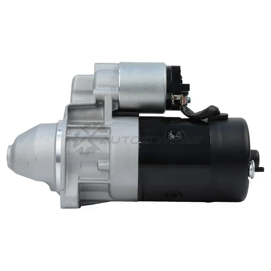 Стартер KRAUF 1440687593 UZ W77Q STB4055BA изображение 4