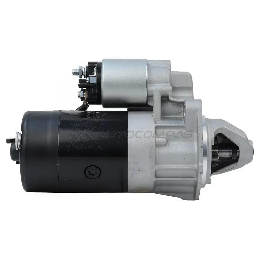 Стартер KRAUF 1440687593 UZ W77Q STB4055BA изображение 5