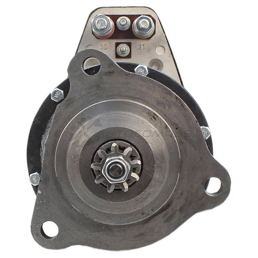 Стартер KRAUF STB4125MN YH4 KPF 1440687570 - Изображение 1