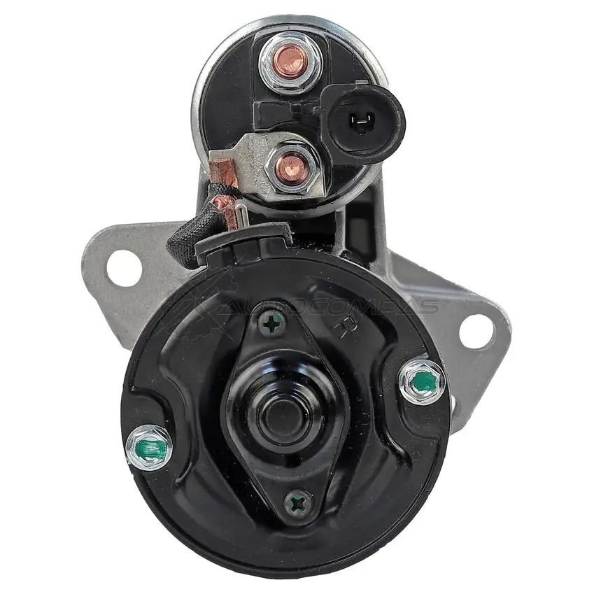 Стартер KRAUF S 4XOEO 1440683797 STB4519YN изображение 5