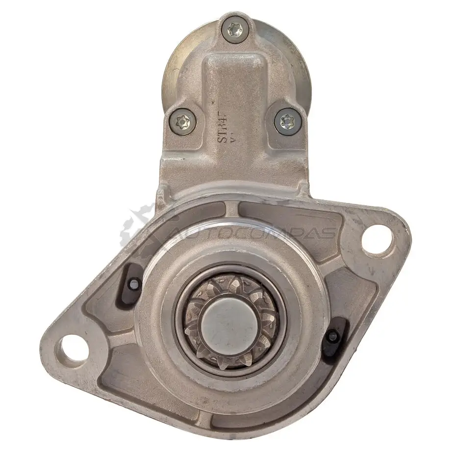Стартер KRAUF VNWQ T6 1440973634 STB4557BA - Изображение 1