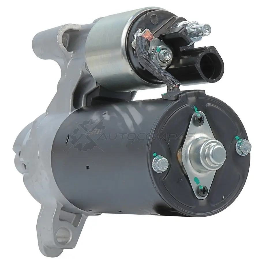 Стартер KRAUF 1440683791 GUAY 2W STB4582BA изображение 1