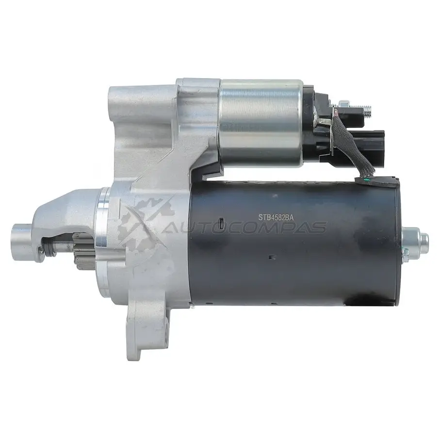 Стартер KRAUF 1440683791 GUAY 2W STB4582BA изображение 3
