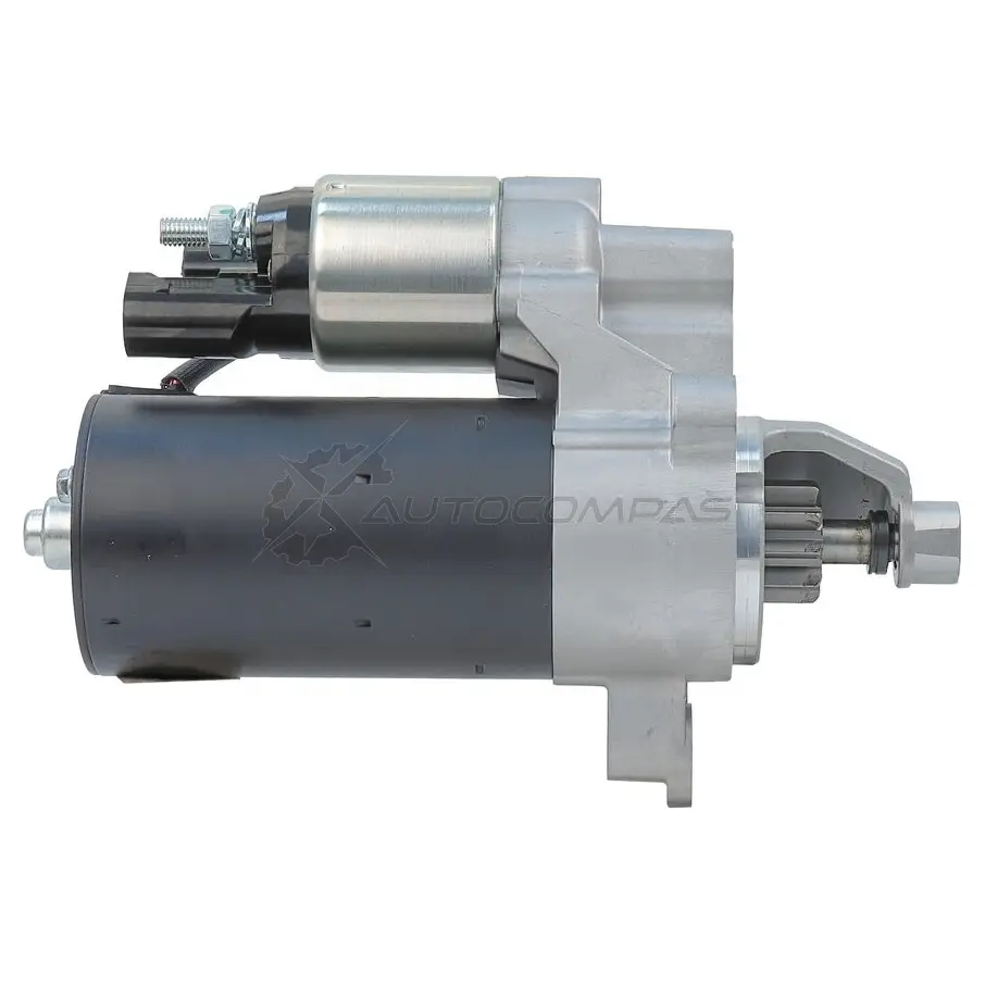 Стартер KRAUF 1440683791 GUAY 2W STB4582BA изображение 4