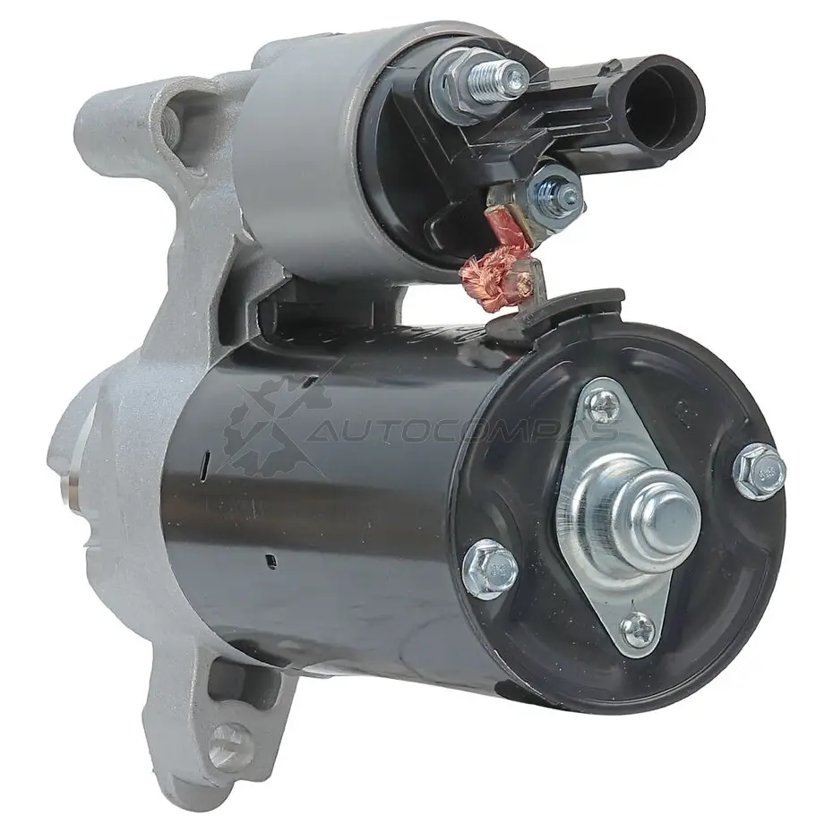 Стартер KRAUF STB4582MA 1440973638 2H6SR K изображение 1