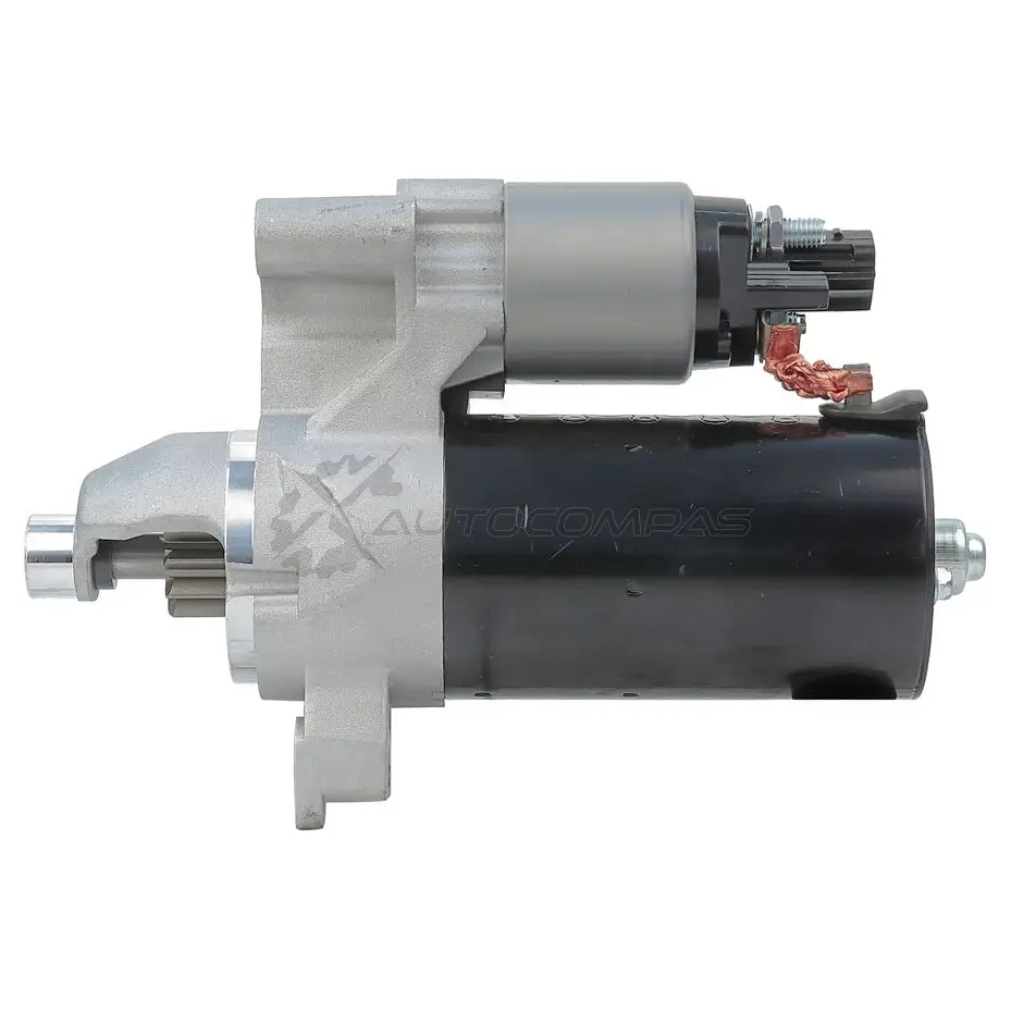 Стартер KRAUF STB4582MA 1440973638 2H6SR K изображение 3