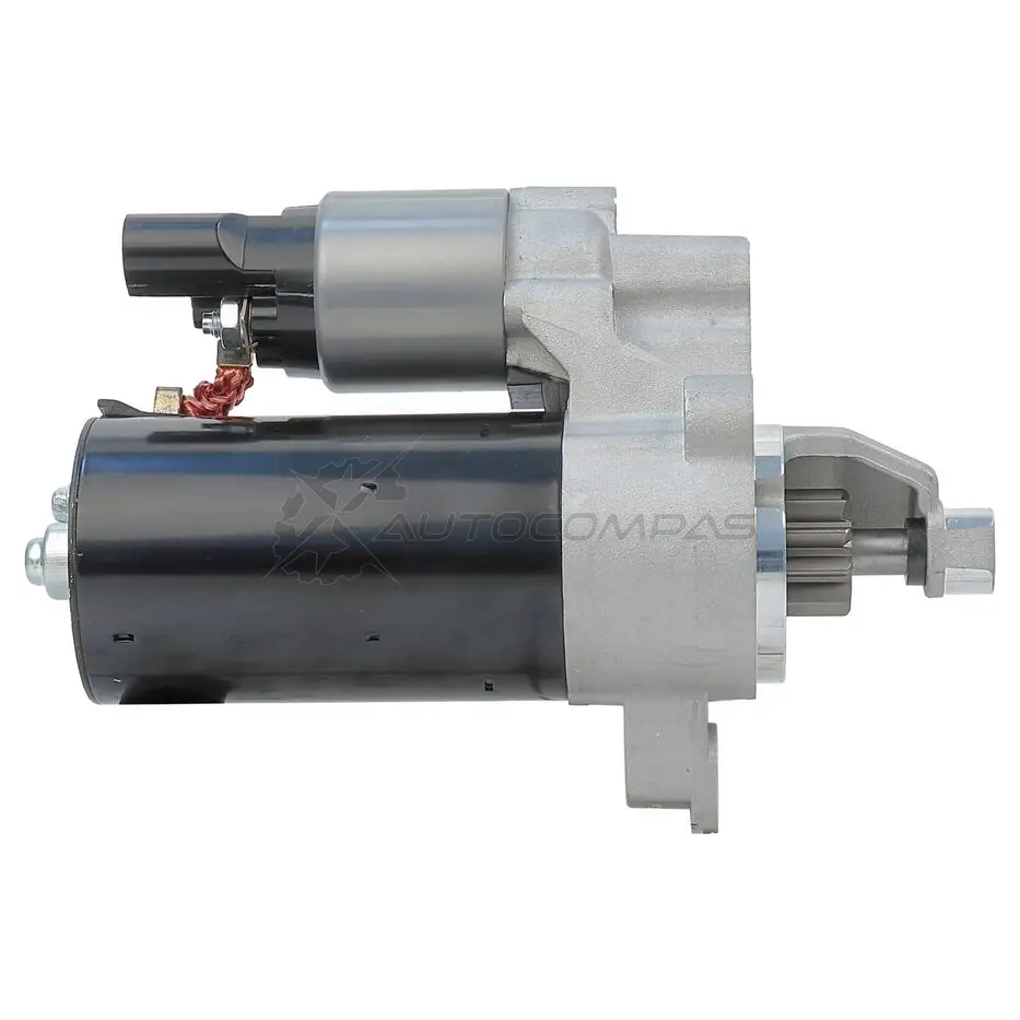 Стартер KRAUF STB4582MA 1440973638 2H6SR K изображение 4