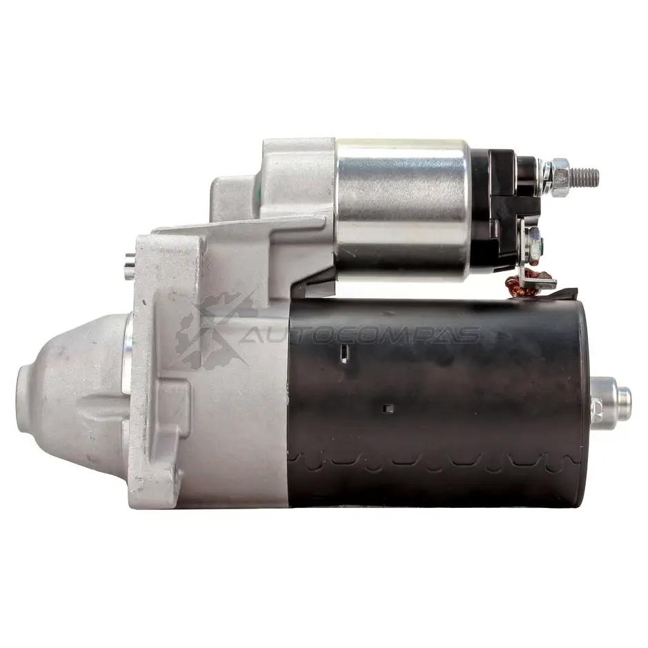 Стартер KRAUF 1440973639 STB4702BA MNU9 X6 изображение 4