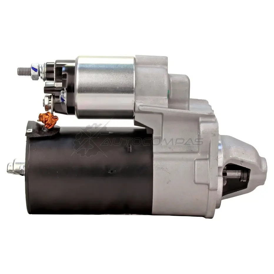 Стартер KRAUF 1440973639 STB4702BA MNU9 X6 изображение 5