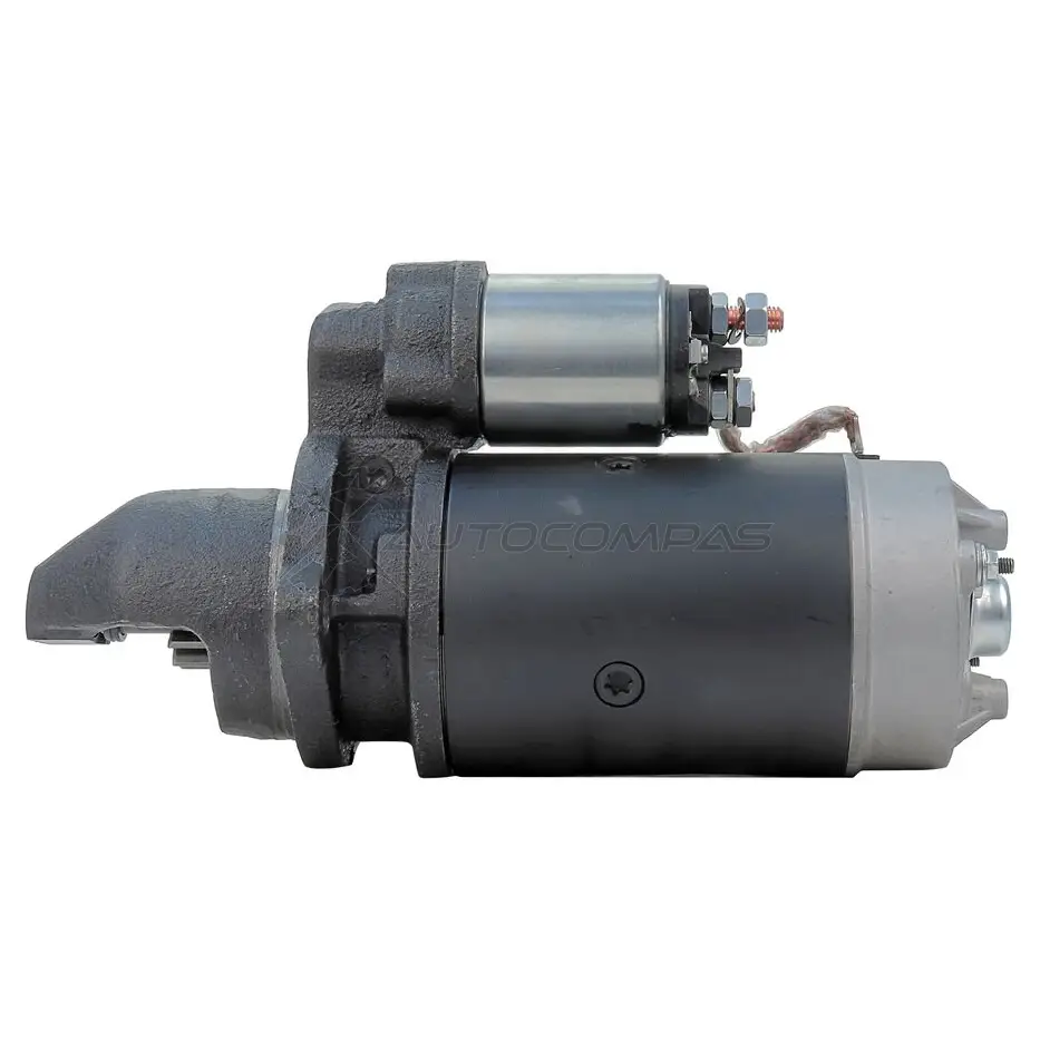 Стартер KRAUF J H0RV06 STB4725MN 1440687521 изображение 3