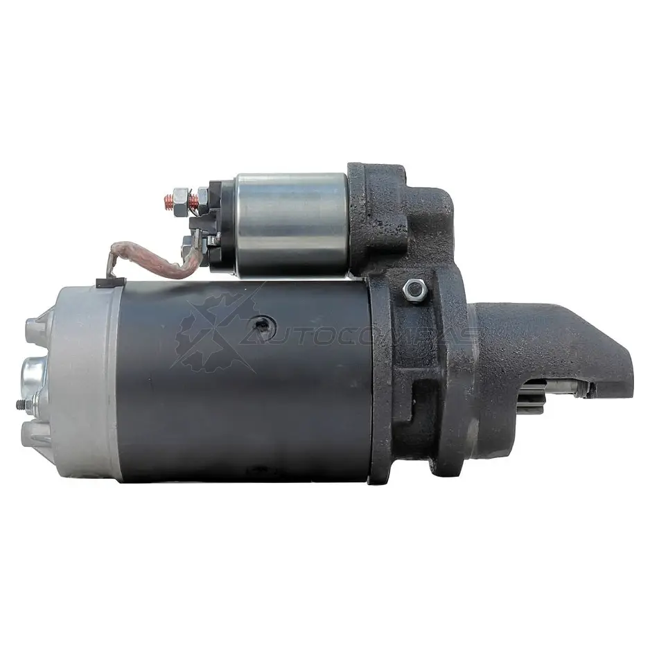 Стартер KRAUF J H0RV06 STB4725MN 1440687521 изображение 4