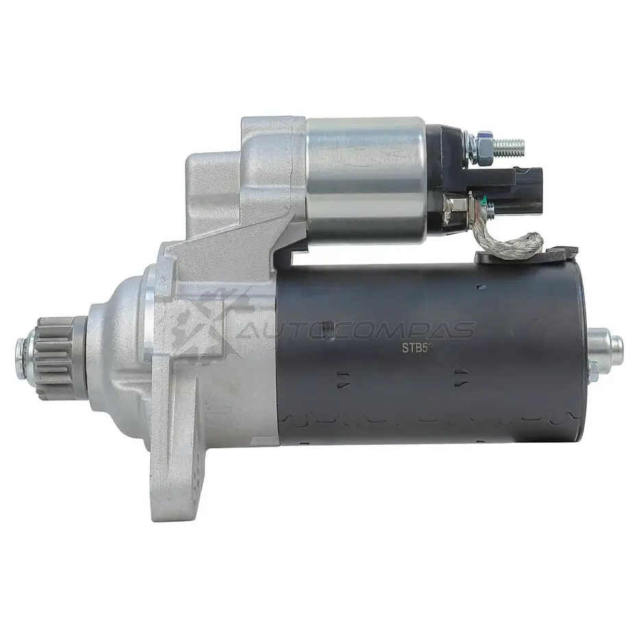 Стартер KRAUF Q3NR GGA STB5307BA 1440973664 изображение 3