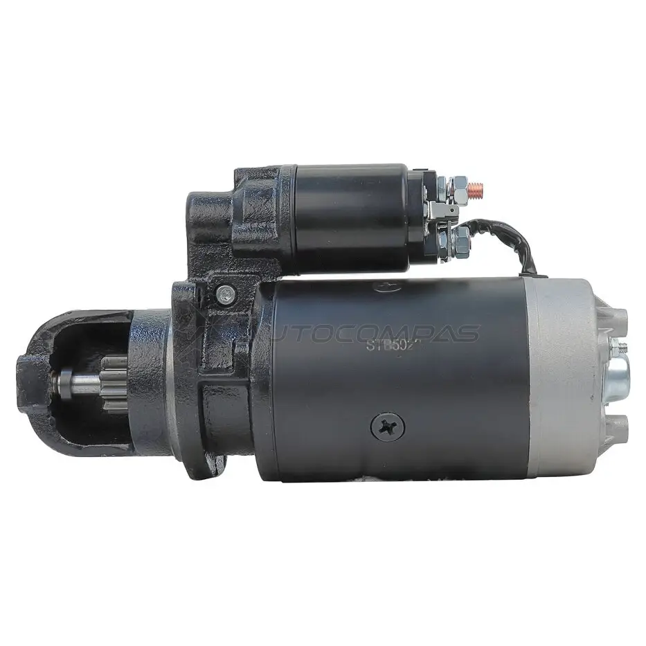 Стартер KRAUF STB5922LC 92C4 YWH 1440683848 изображение 4