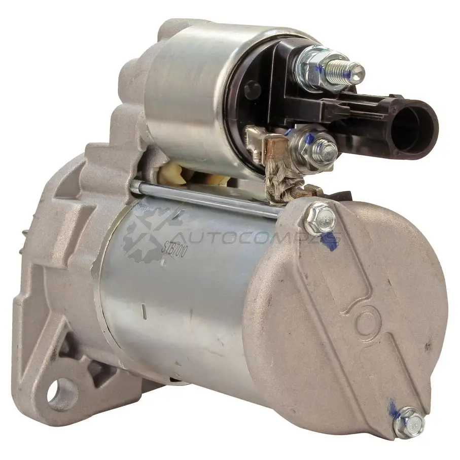Стартер KRAUF 1440687502 STB7010BA 5W1H 3 изображение 1