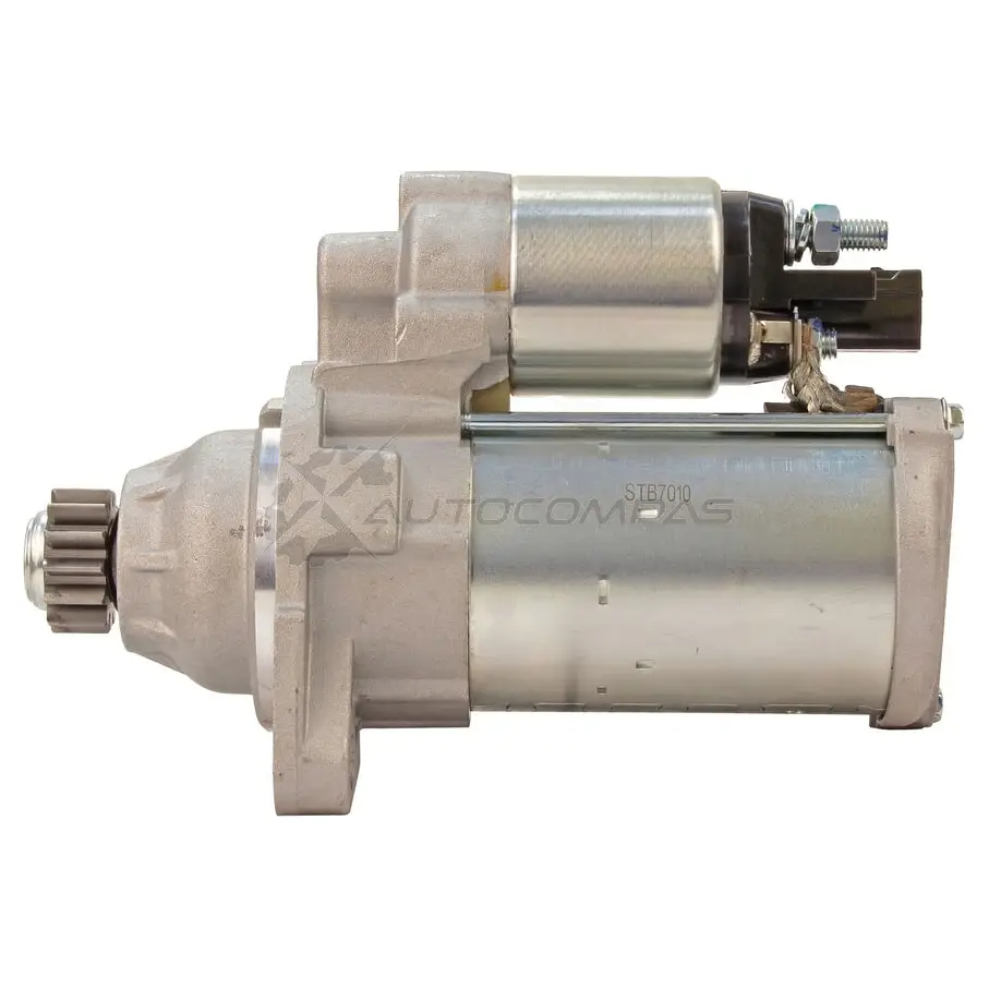 Стартер KRAUF 1440687502 STB7010BA 5W1H 3 изображение 4