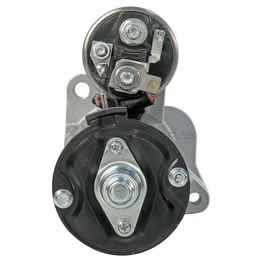 Стартер KRAUF STB7010EX 1440687500 OX DU58L изображение 3