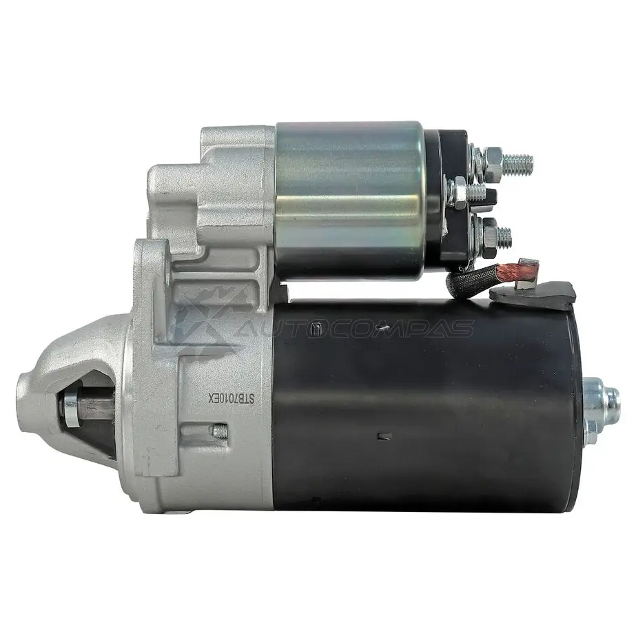 Стартер KRAUF STB7010EX 1440687500 OX DU58L изображение 4