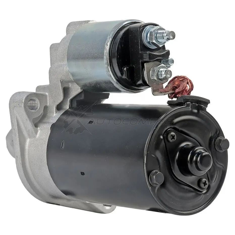 Стартер KRAUF STB7408RD 1440683883 3RTTX 1 изображение 1