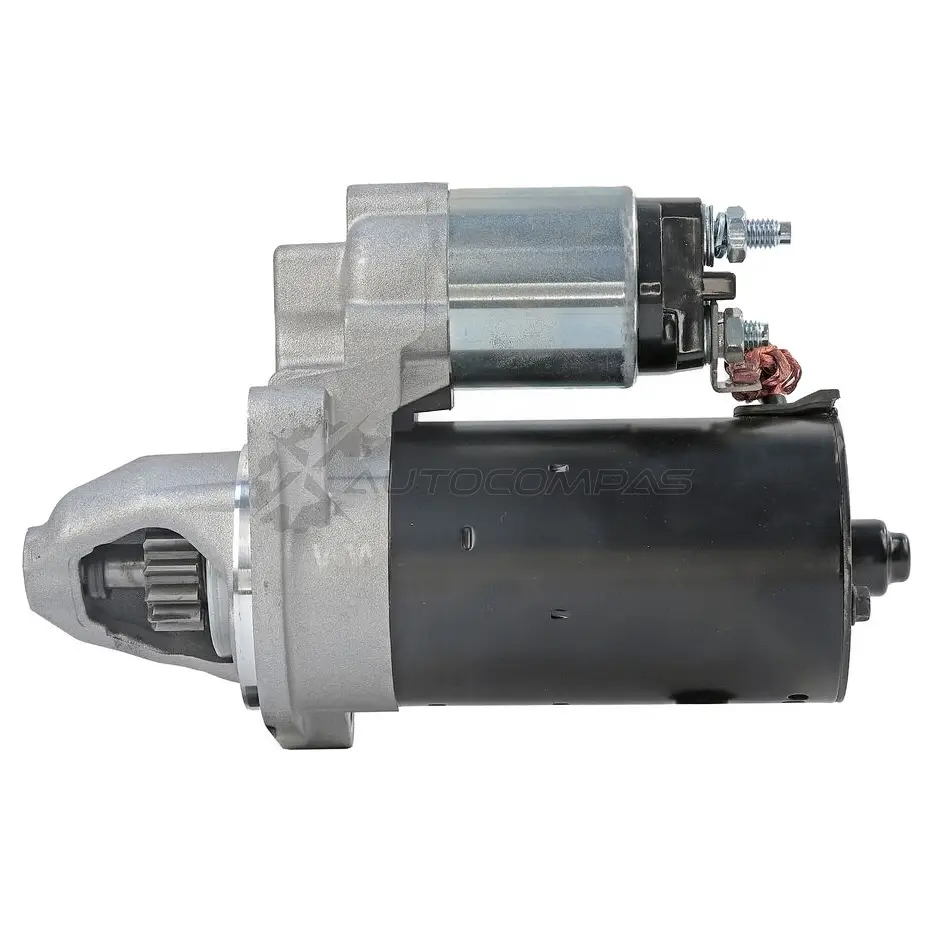 Стартер KRAUF STB7408RD 1440683883 3RTTX 1 изображение 4