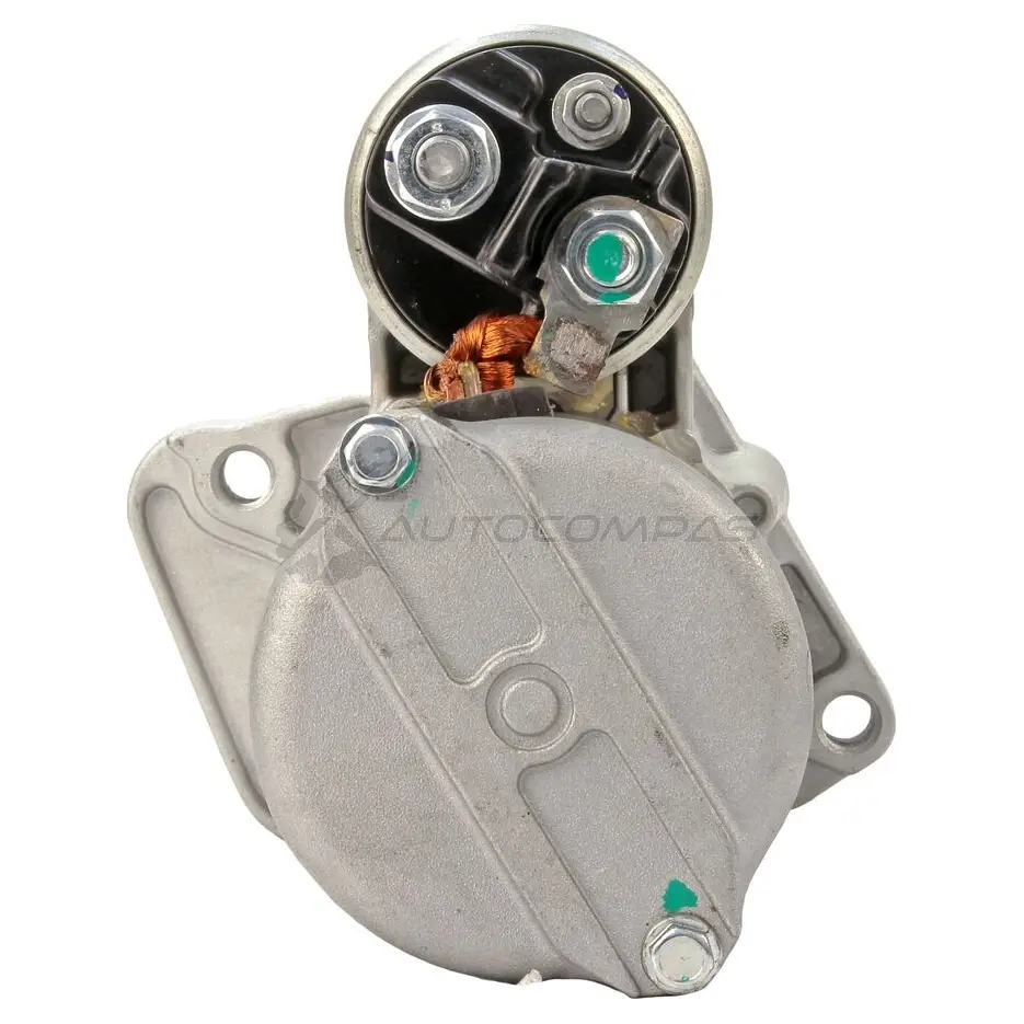 Стартер KRAUF 7H MCC STB7604BA 1440687495 изображение 3