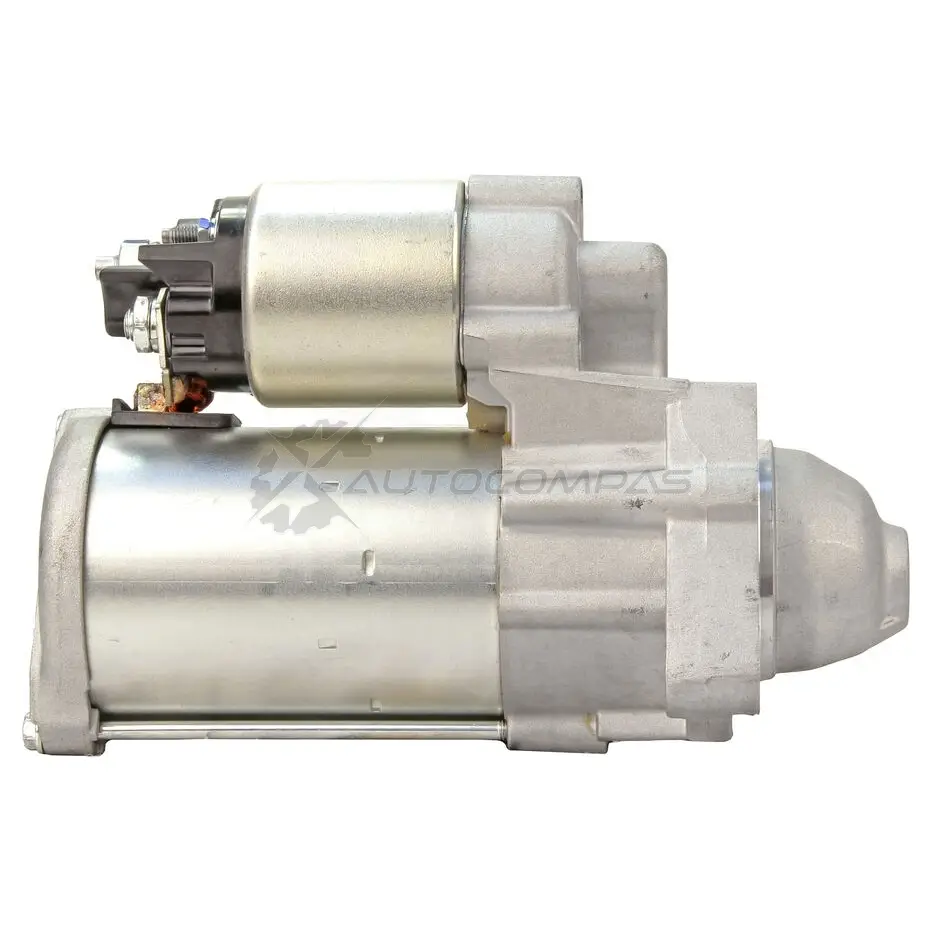 Стартер KRAUF 7H MCC STB7604BA 1440687495 изображение 4