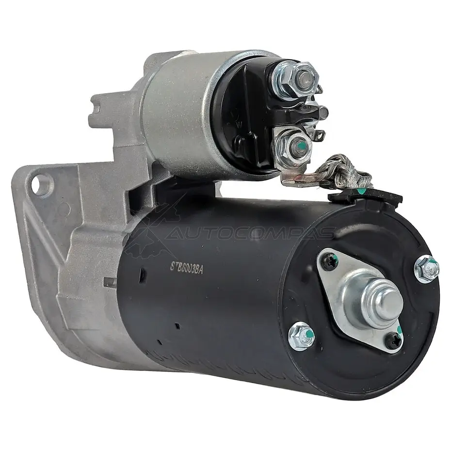 Стартер KRAUF 6Q 2ZY STB8003BA 1440687489 изображение 1