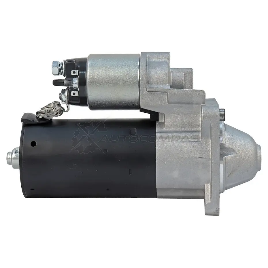 Стартер KRAUF 6Q 2ZY STB8003BA 1440687489 изображение 3