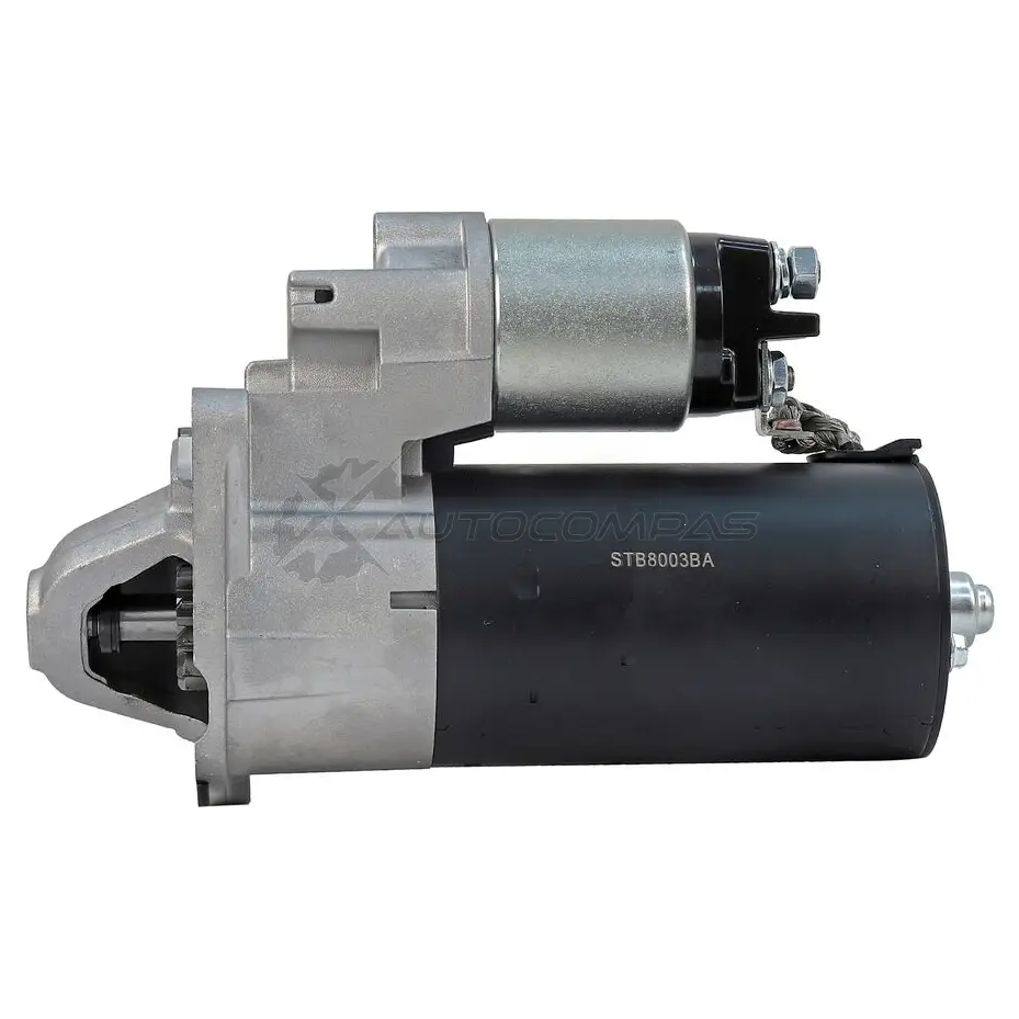 Стартер KRAUF 6Q 2ZY STB8003BA 1440687489 изображение 4
