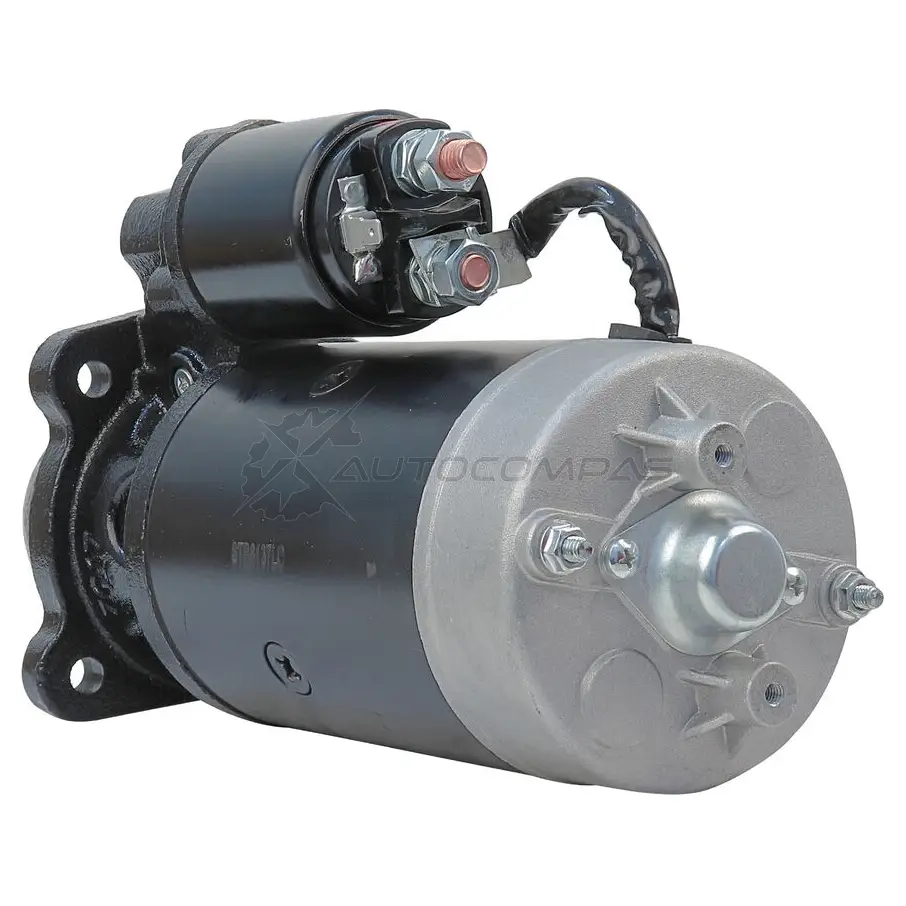 Стартер KRAUF STB8137LC KL JZJSR 1440683686 изображение 1