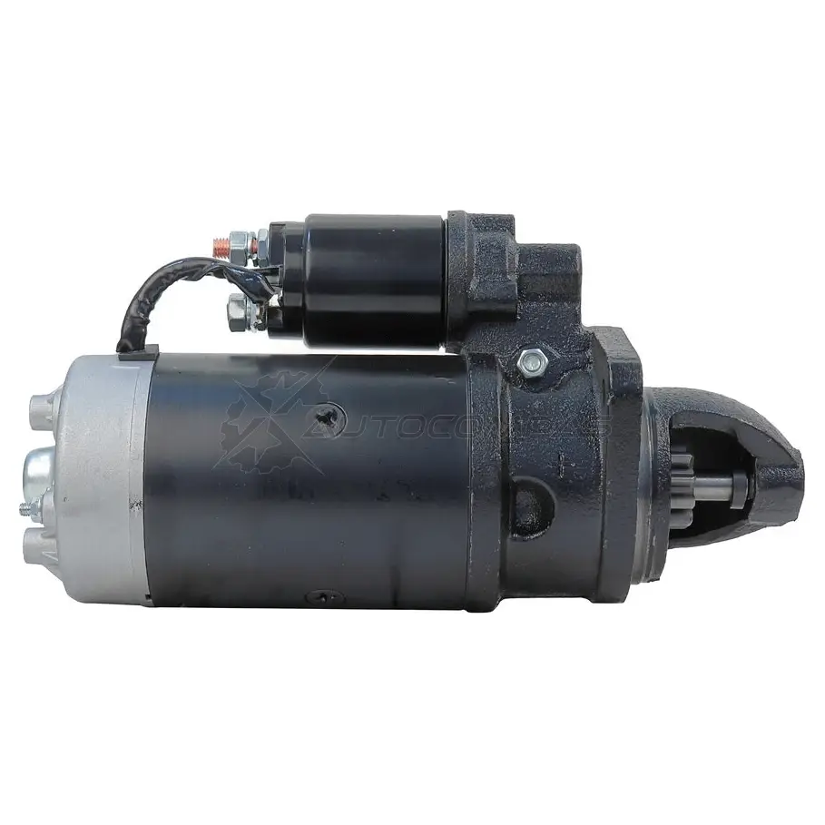 Стартер KRAUF STB8137LC KL JZJSR 1440683686 изображение 3