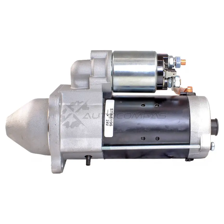 Стартер KRAUF STB8196UL 1440973703 U IPAZ изображение 4