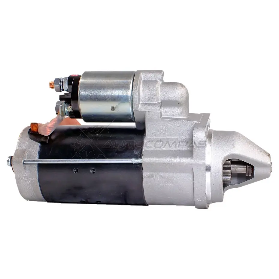 Стартер KRAUF STB8196UL 1440973703 U IPAZ изображение 5