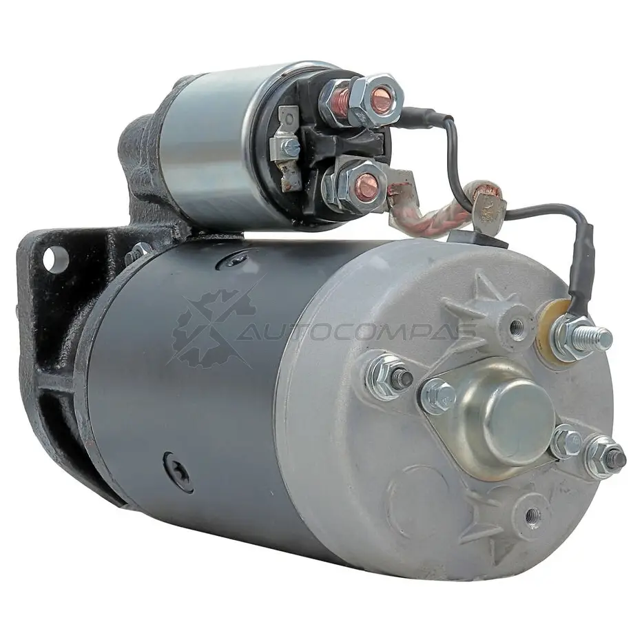 Стартер KRAUF E3T GS STB8863MN 1440973715 изображение 1