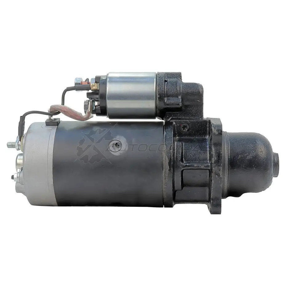 Стартер KRAUF E3T GS STB8863MN 1440973715 изображение 3