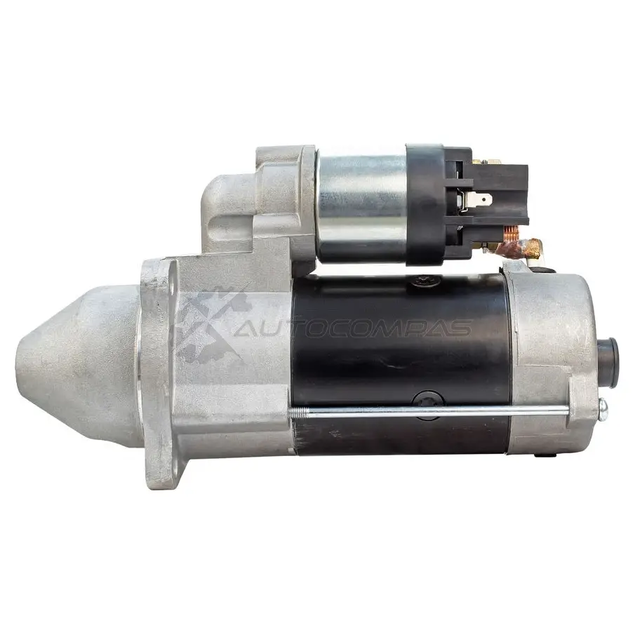 Стартер KRAUF STB9002MN 1440973717 Z 7KEQ изображение 4