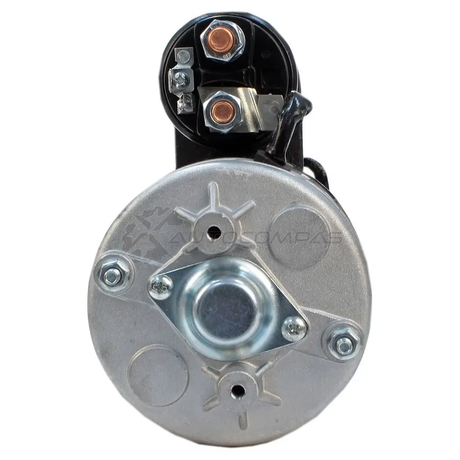 Стартер KRAUF 1440973721 O1R 8Y STB9039LC изображение 3