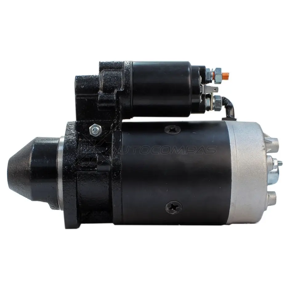 Стартер KRAUF 1440973721 O1R 8Y STB9039LC изображение 4