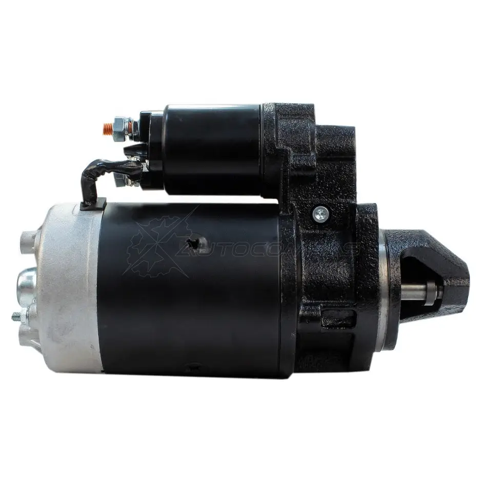 Стартер KRAUF 1440973721 O1R 8Y STB9039LC изображение 5