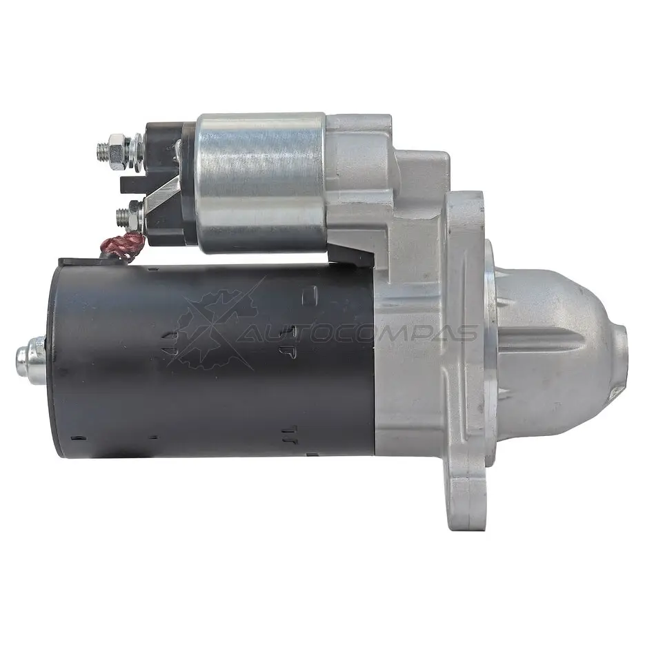 Стартер KRAUF 1440663420 STB9201BA KP3 N0 изображение 3