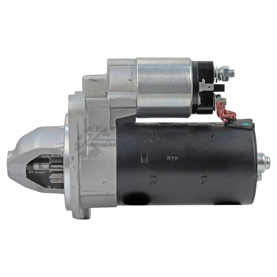 Стартер KRAUF 1440663420 STB9201BA KP3 N0 изображение 4