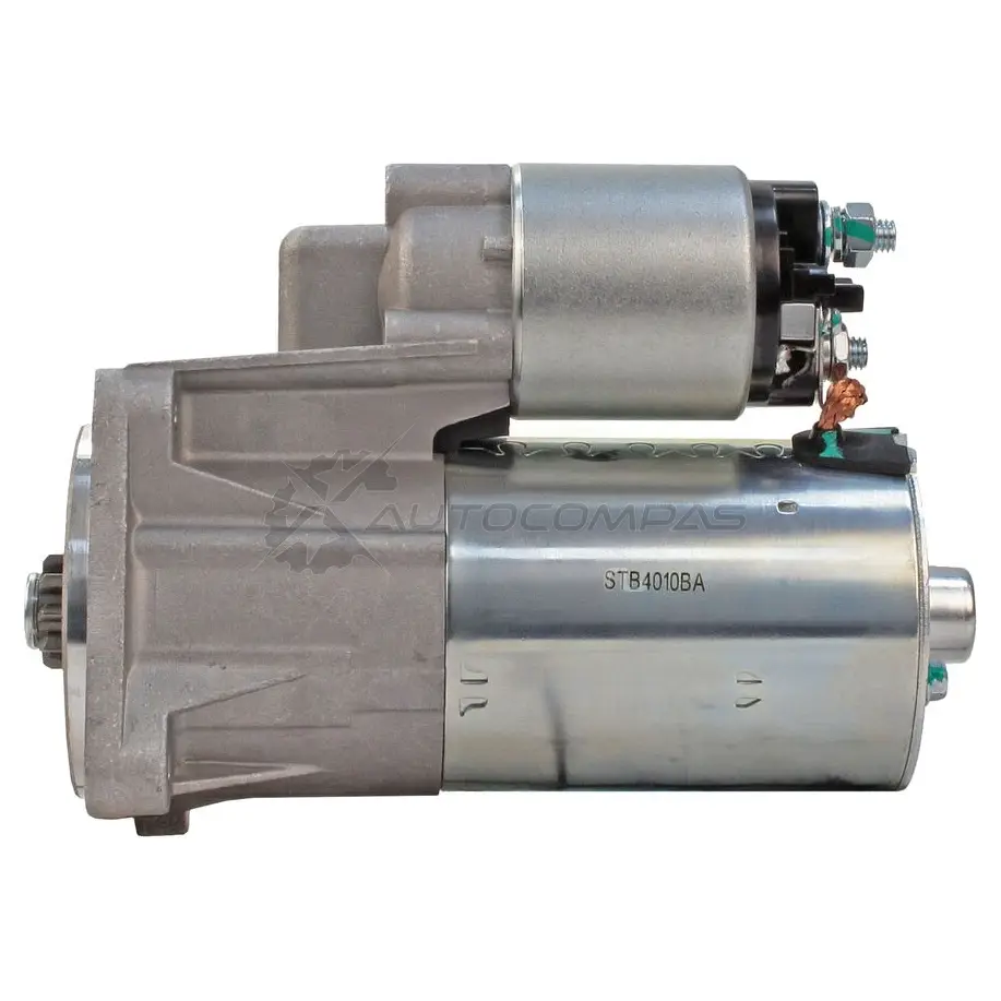 Стартер KRAUF STB9297BA 1440683436 1T81N 81 изображение 5