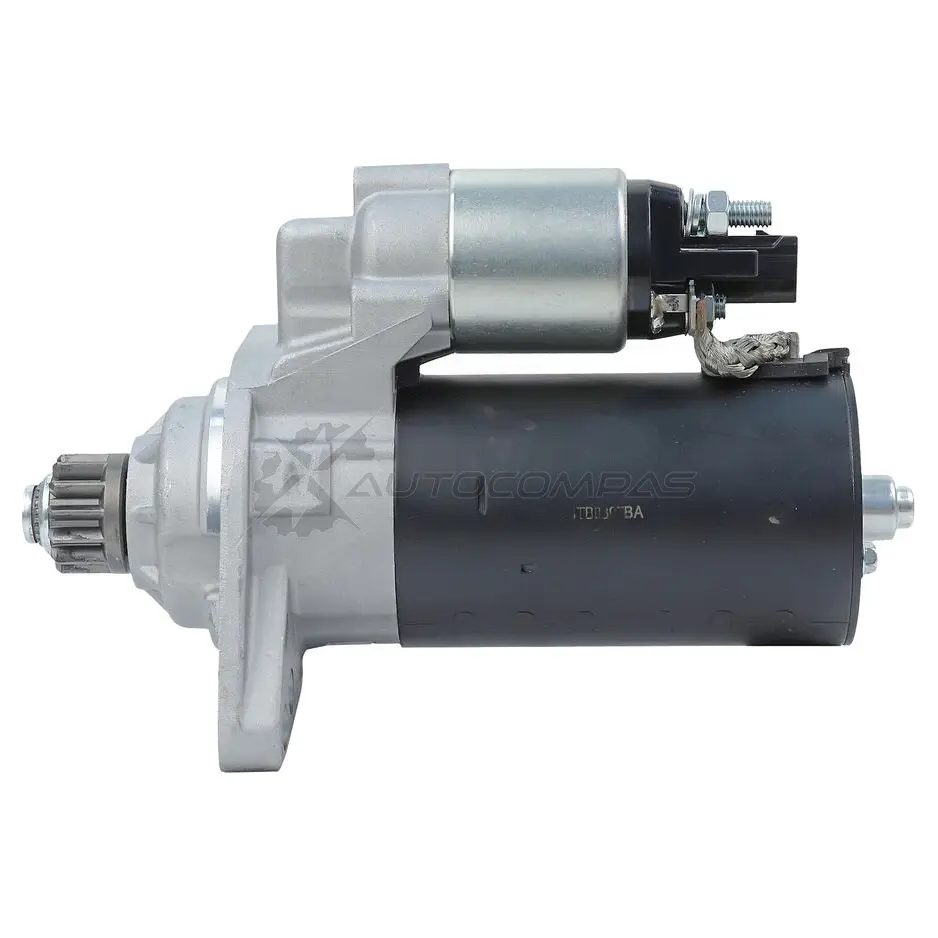 Стартер KRAUF IQ4 L6 1440973746 STB9307BA изображение 4