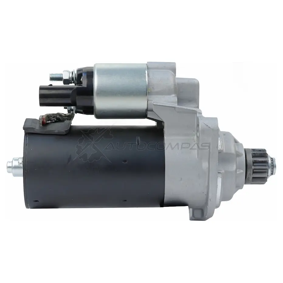 Стартер KRAUF IQ4 L6 1440973746 STB9307BA изображение 5