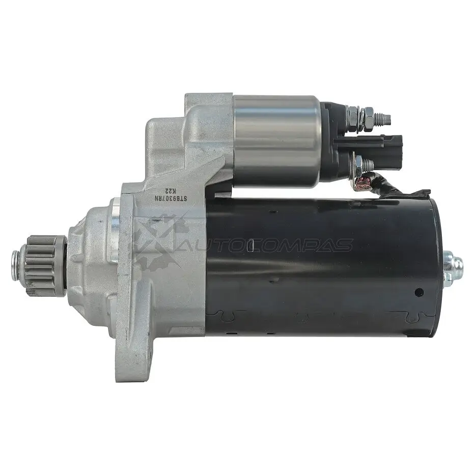 Стартер KRAUF LW TXKY STB9307RN 1440816499 изображение 4